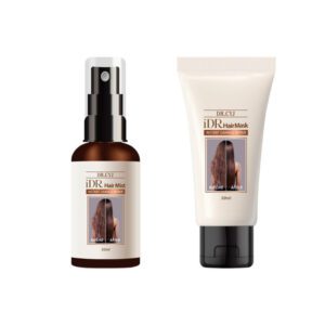 DR. CYJ iDR Hair Mist + Mask Instant Damage Repair Set