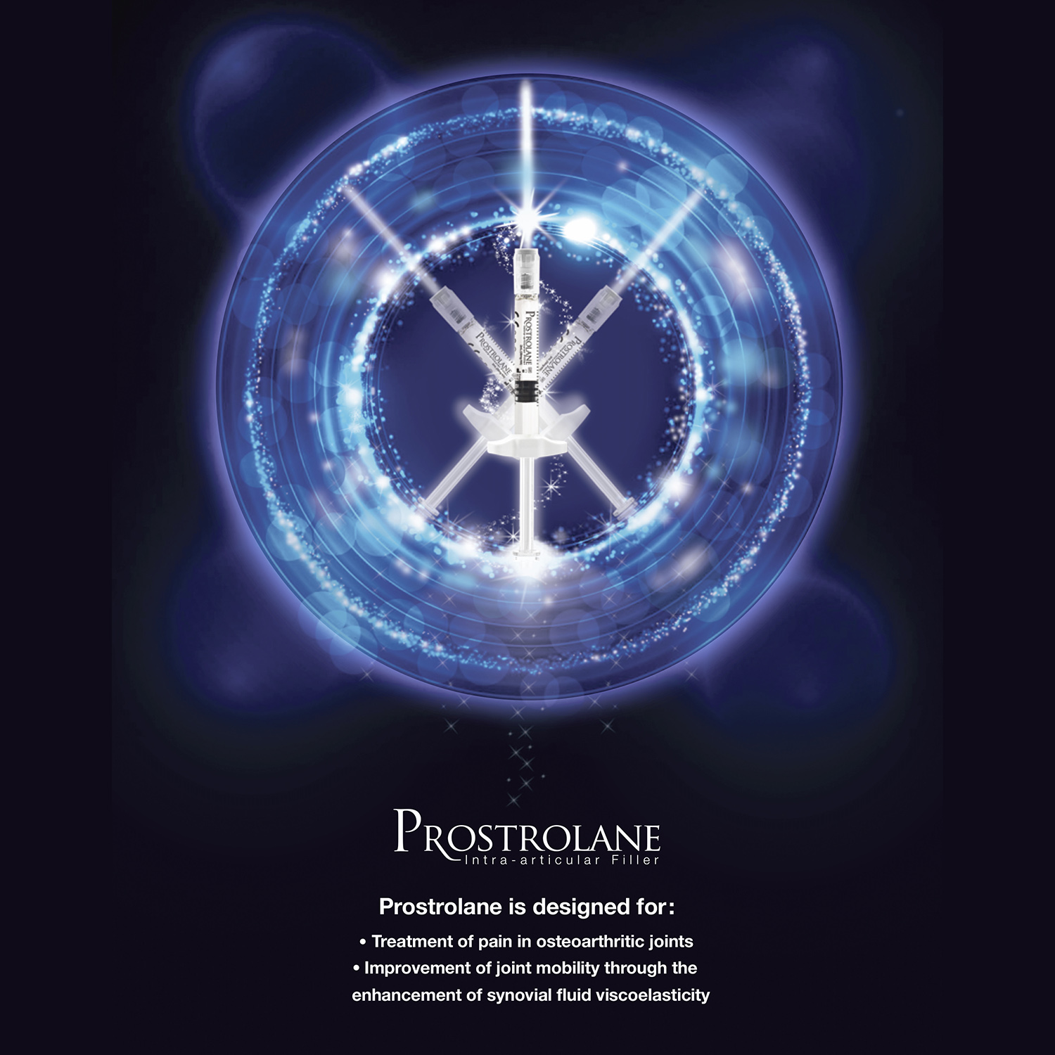 Prostrolane Intra-Articular Filler® | Knee Injection | Peptide Therapy for Joints - Image 5