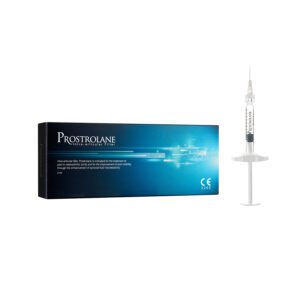 Prostrolane Intra-Articular Filler® |  Knee Injection |  Peptide Therapy for Joints