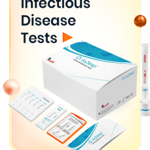 Infectious Disease Tests