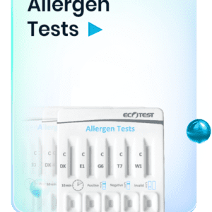 Allergy Tests