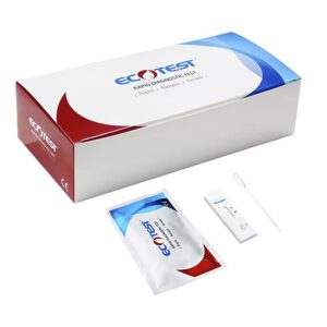 Cat Dander Allergy Test