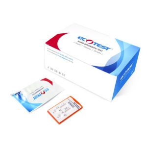 Dengue IgG and IgM and NS1 Combo Test