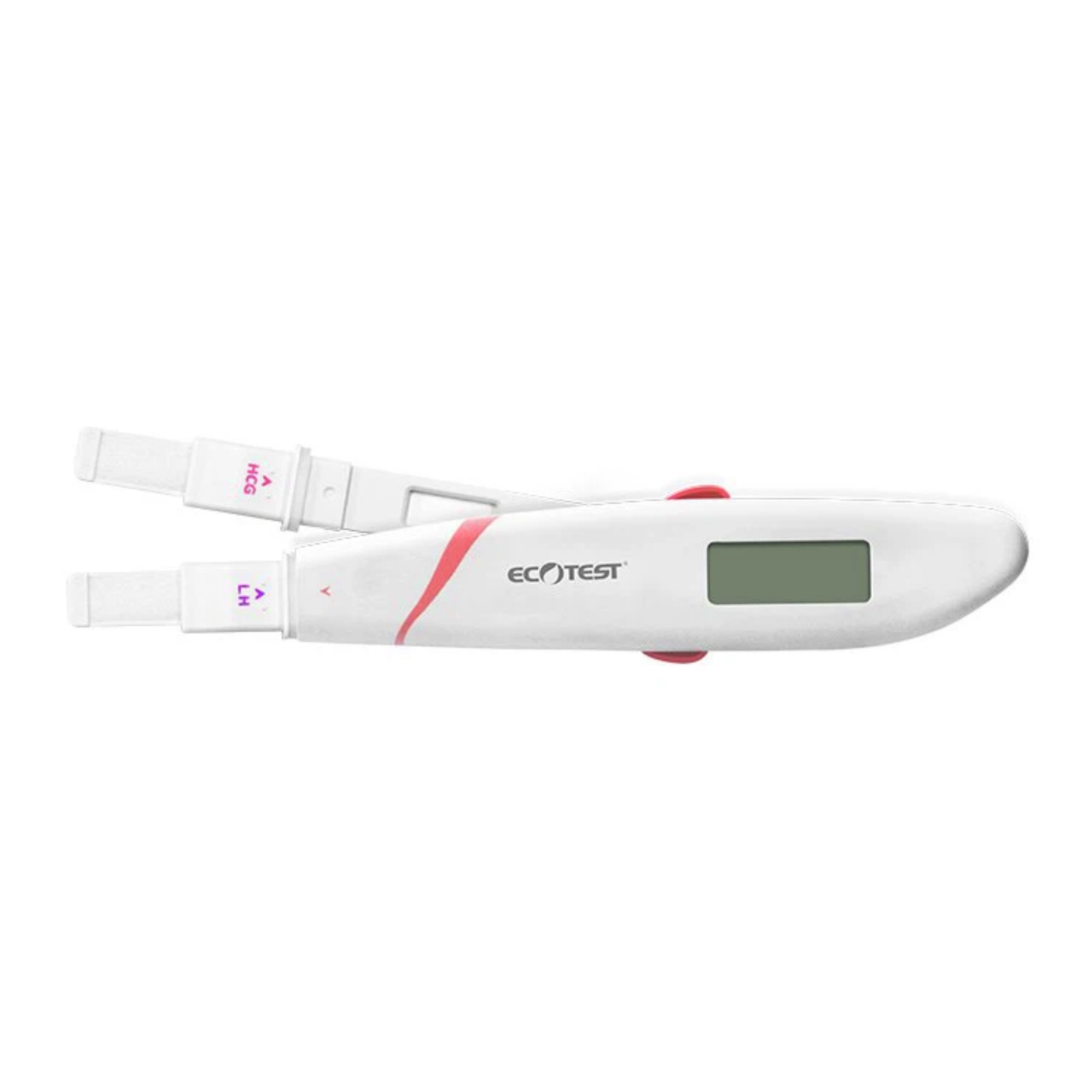 Digital Pregnancy and Ovulation Test - Image 2