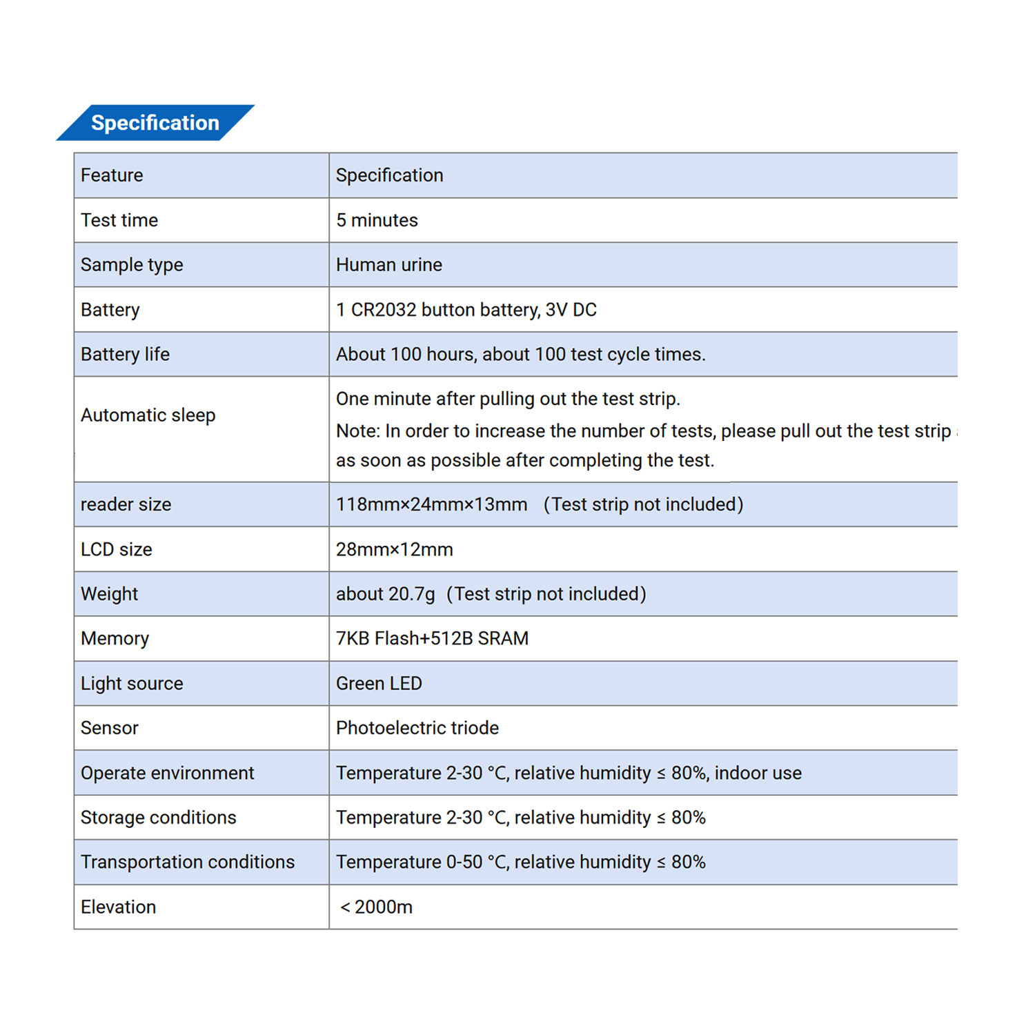 Digital Pregnancy and Ovulation Test - Image 4