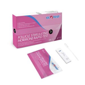 Follicle­Stimulating Hormone (FSH) Test
