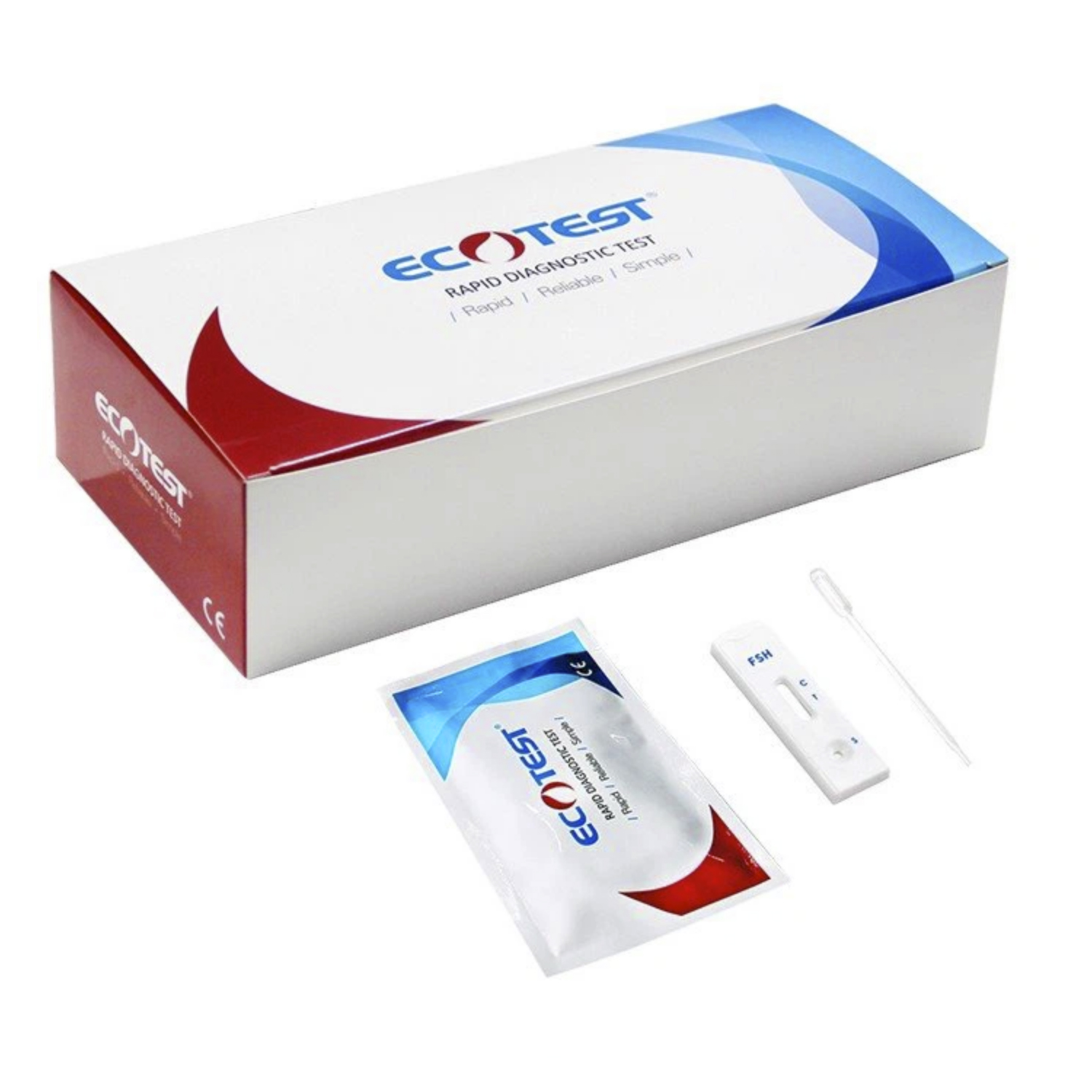 FollicleStimulating Hormone (FSH) Test - Image 3