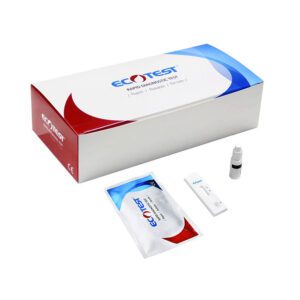 H. Pylori Antigen Rapid Test