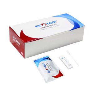 One Step Hepatitis B Core Antibody Test Device