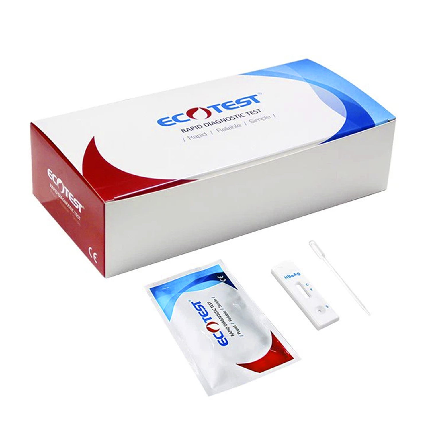 Hepatitis B Surface Antibody Rapid Test