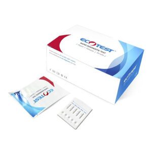 Hepatitis B Virus Combo Test