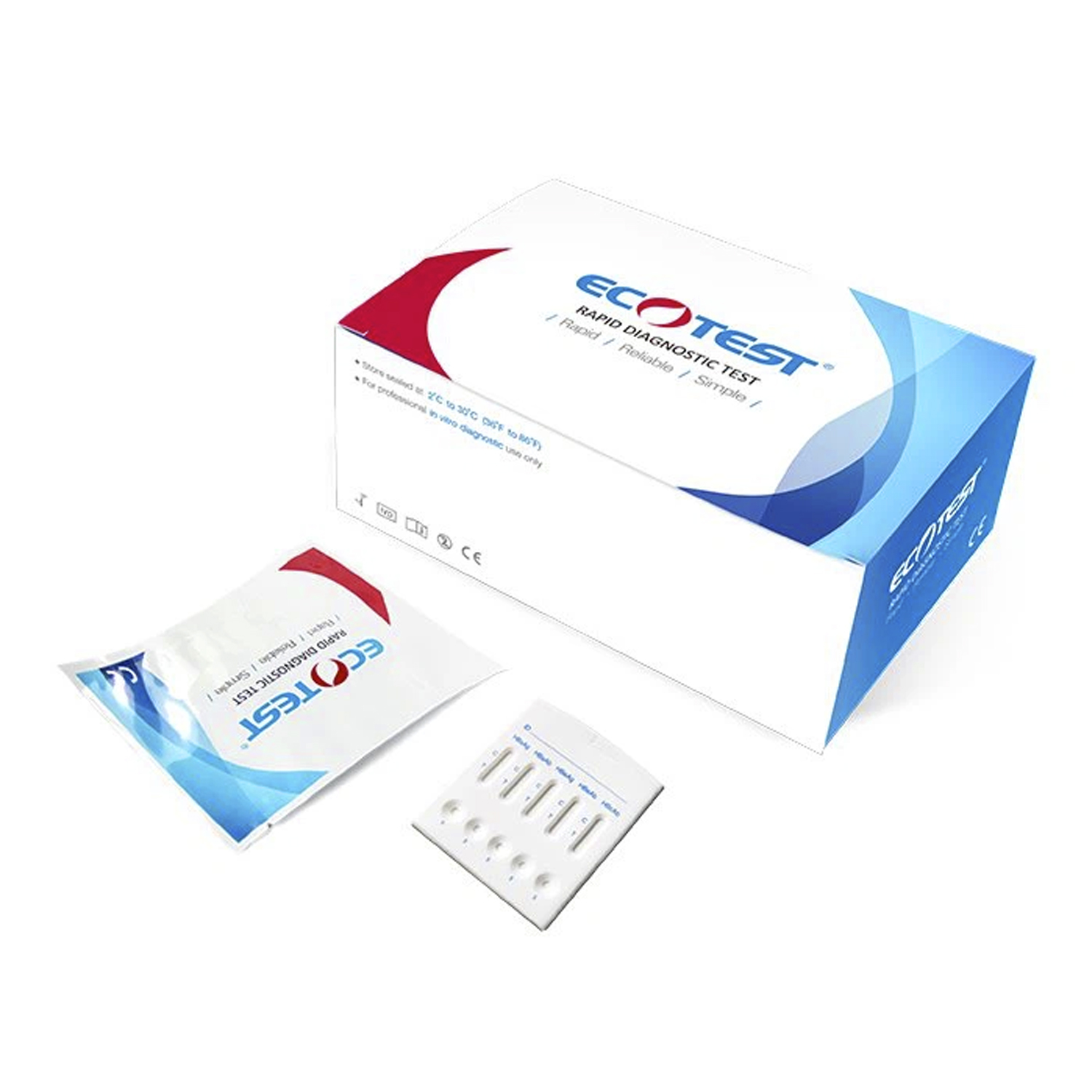 Hepatitis B Virus Combo Test