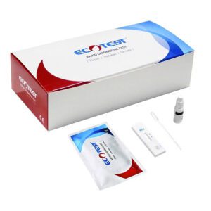 Hepatitis C Virus Rapid Test