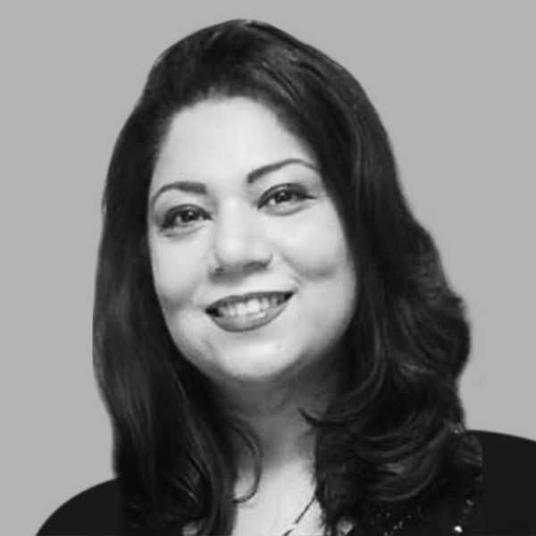 Huma Fazal