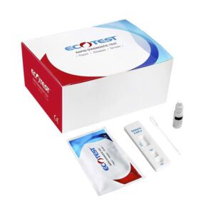 Malaria Pf and Pv Rapid Test