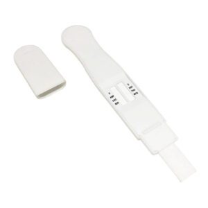 Multi-Drug Saliva Midstream Test