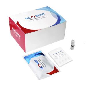 Rotavirus-Adenovirus-Norovirus-Astrovirus Combo Test