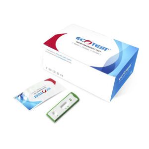 Tuberculosis (TB) Rapid Test