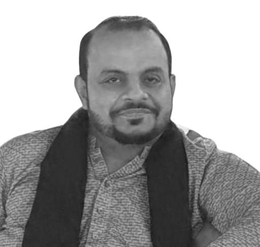 Syyed Schahper Ali