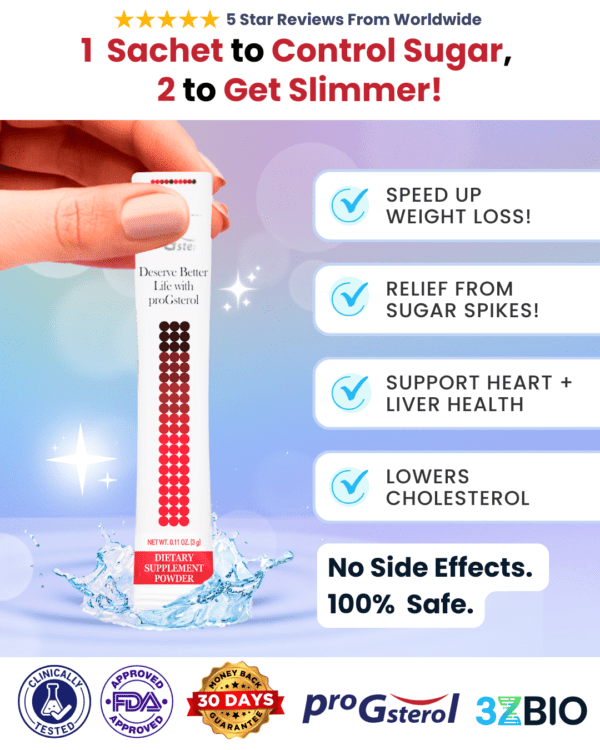 ProGsterol® - Image 4